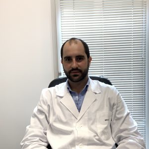 Dott. Marco Bartocci - Medico chirurgo specializzato in Reumatologia